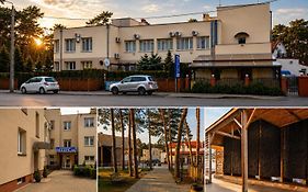 Hel Wieniec Zdrój